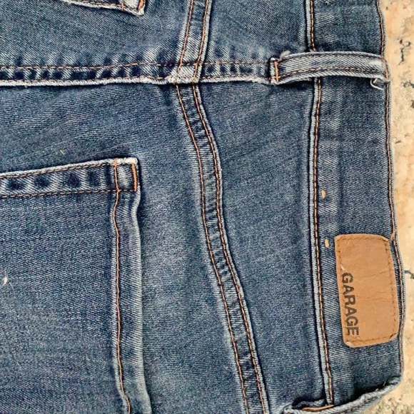 Garage jeans - Picture 3 of 5